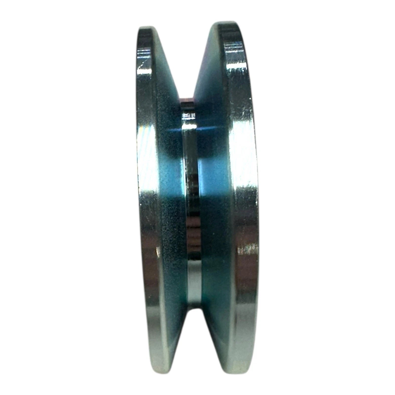 Deep Groove Alternator Pulley Replacement for Chevrolet Camaro (1968–1975)