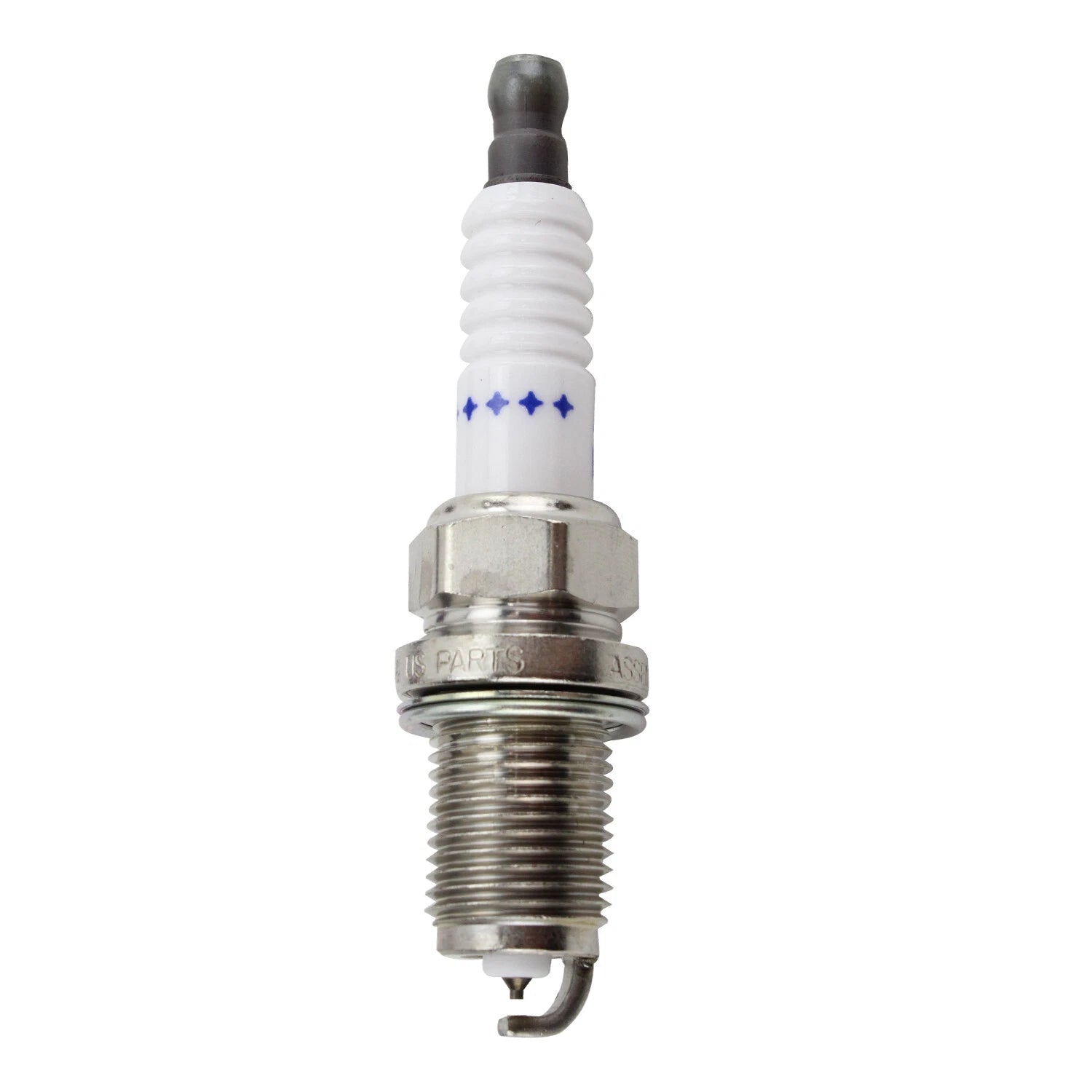 Denso Double Platinum Spark Plug 3168 for