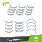 Crankshaft Main Rod Thrust Bearings for Jeep Grand Cherokee (2014–2021)