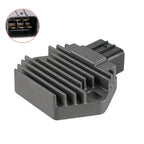 Voltage Regulator Rectifier 31600-HN5-671 for Honda TRX350 TRX400 TRX450 (2000–2006)