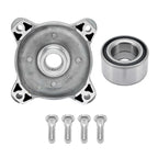 Rear Wheel Hubs with Bearings & Studs for Polaris RZR 800 (2008–2014)