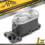 Brake Master Cylinder with Reservoir for Ford Fairmont LTD Mustang (1978–1983)