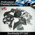 Forged Carbon Fiber Fairing Kit for Suzuki GSXR600/750 (2011–2025)