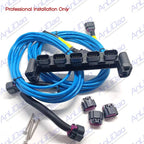 2X CAN Data Harnesses for Mercury Marine Smart Craft J Box (84-879981T20, 8M0165557)