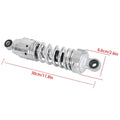 Pair of Rear Shocks for Honda Rebel CMX250 CMX250C (1986–2014)