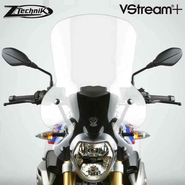 Vstream+ Tall Tour Windscreen for BMW (2010–2023)