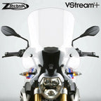 Vstream+ Tall Tour Windscreen for BMW (2010–2023)