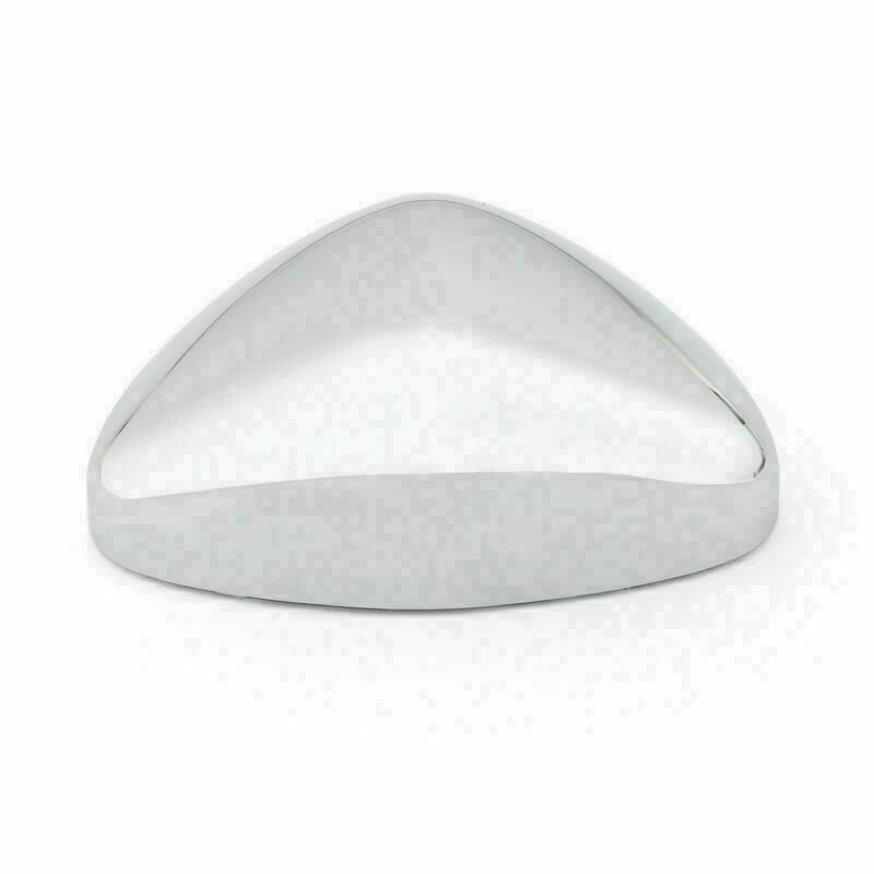 Chrome Air Cleaner Filter Cover for Suzuki Boulevard M109R (2006–2023)