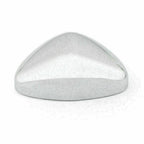 Chrome Air Cleaner Filter Cover for Suzuki Boulevard M109R (2006–2023)