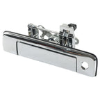 Rear Tailgate Handle for Chevrolet S10 Colorado (2012)