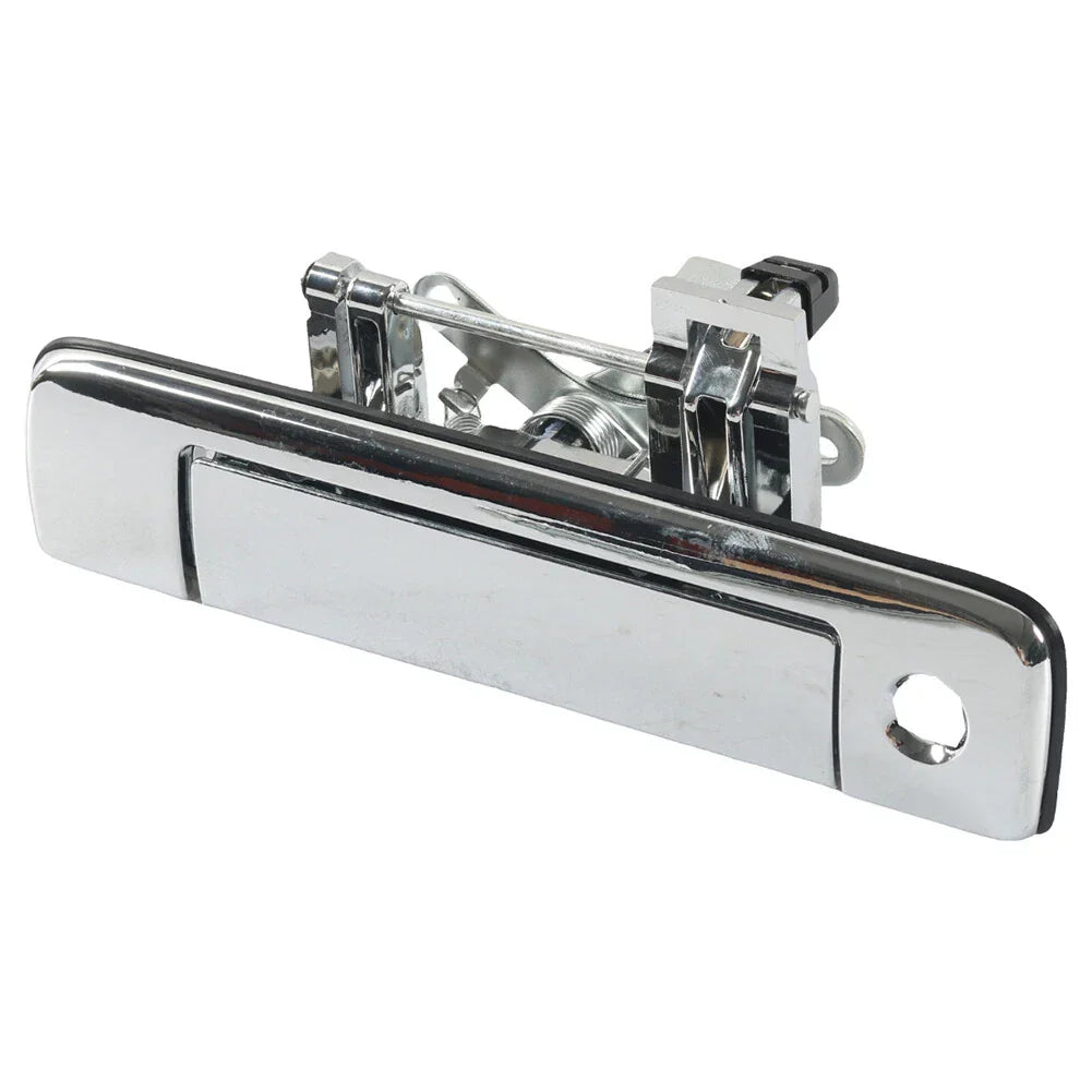 Rear Tailgate Handle for Chevrolet S10 Colorado (2012)