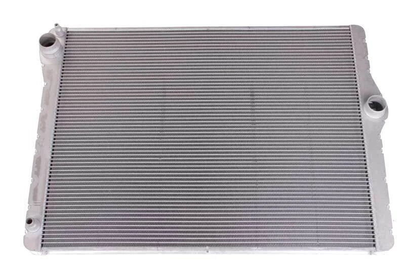 Radiator for BMW F10 528i (2011) Nissens 17 11 8 662 853/60776