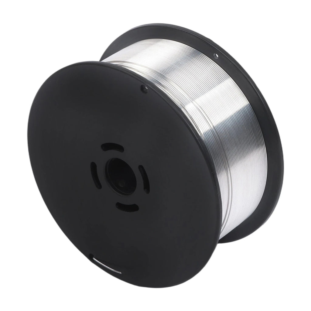 Set of 6 Aluminum MIG Welding Wire 0.035" for Welding Machines (0.9mm)