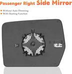 Heated Mirror Glass for Ford F150 (2004-2014)