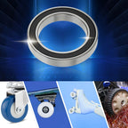 Deep Groove Ball Bearing 55x80x13mm for Scooter Skateboard (6911VV)