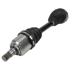 Front Left CV Axle for BMW X1 (2016–2019)