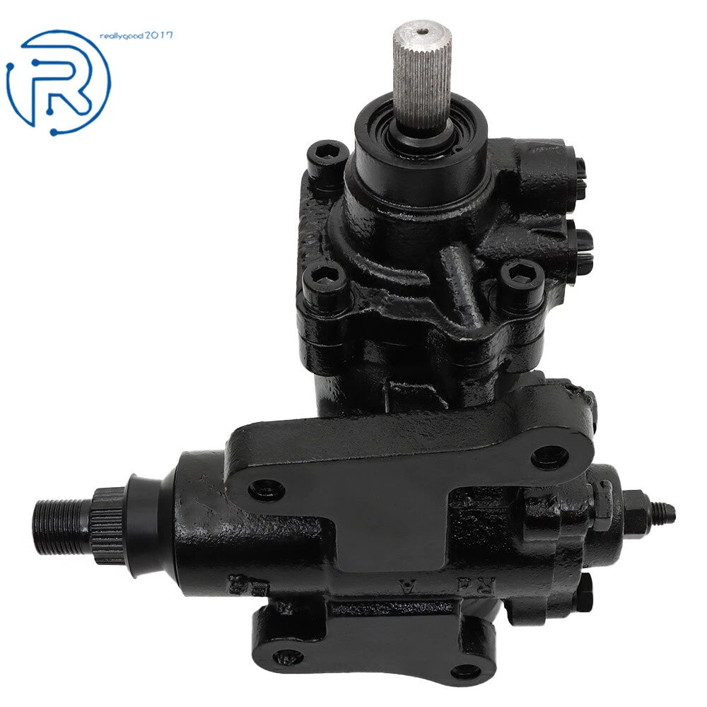 Power Steering Gear Box 27-7529 for Dodge D150/D250/D350/W100/W150/W200 (1980–1993)