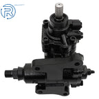 Power Steering Gear Box 27-7529 for Dodge D150/D250/D350/W100/W150/W200 (1980–1993)
