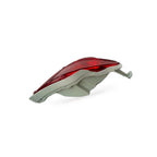 Rear Bumper Light for Lexus RX270 RX350 RX450h (2009–2015) Left Side