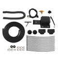 Cab Heater Set for Polaris Ranger XP 1000 (2018–2020) SSHK185-01 SSHK18501