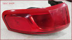 Left LH Corner LED Brake Lamp for Lincoln MKT (2010–2019) AE93-13B505-AM