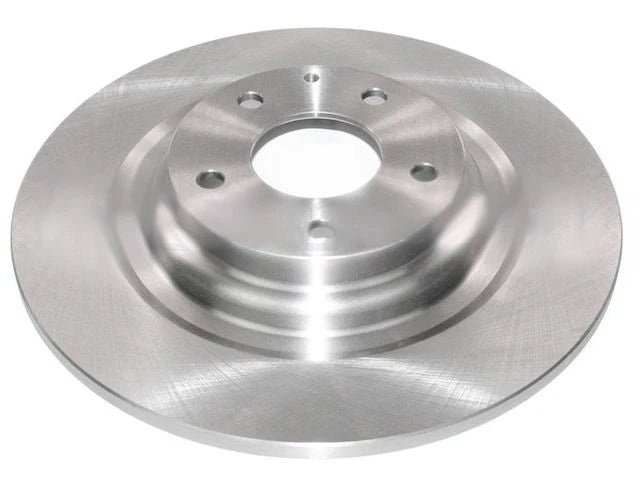 Rear Brake Rotor for Mazda CX-9 (2016–2023) BB498JH