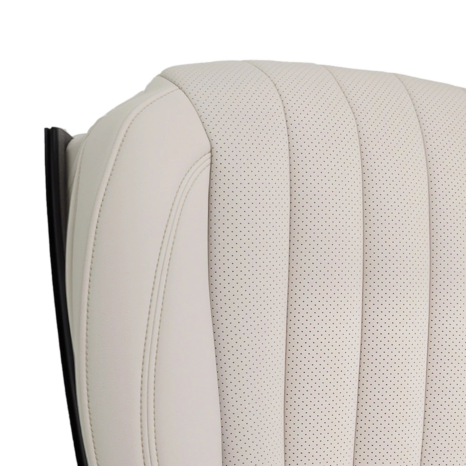 Front Passenger Bottom Leather Seat for Mercedes E300 E350 E400 E450 (2017–2020)