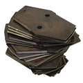 Set of 2 Overseeder Blades for 373-100