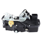 Set of 2 Door Lock Actuators for Pontiac Chevrolet (2005–2009)