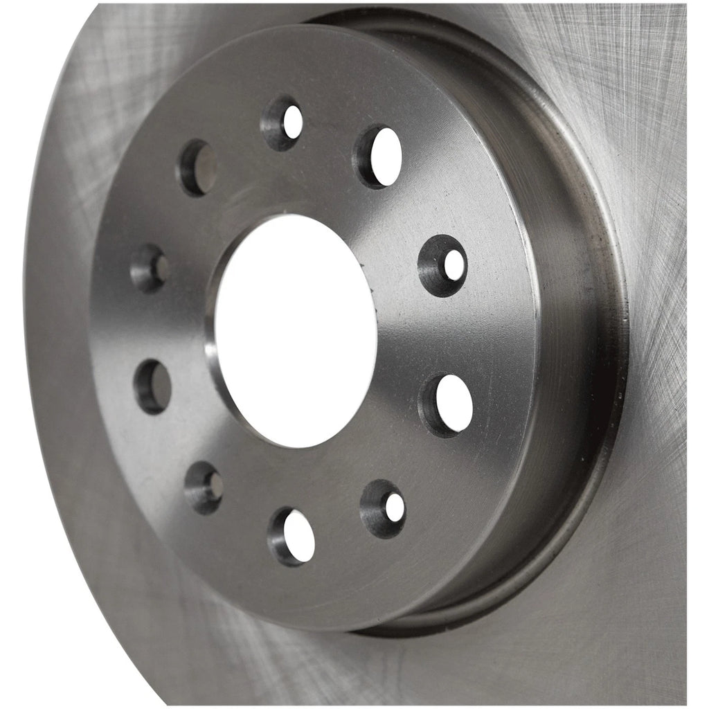 Front Brake Disc Rotors and Pads Kit for Cadillac CTS (2015–2019)