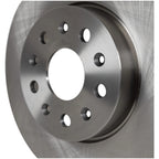Front Brake Disc Rotors and Pads Kit for Cadillac CTS (2015–2019)