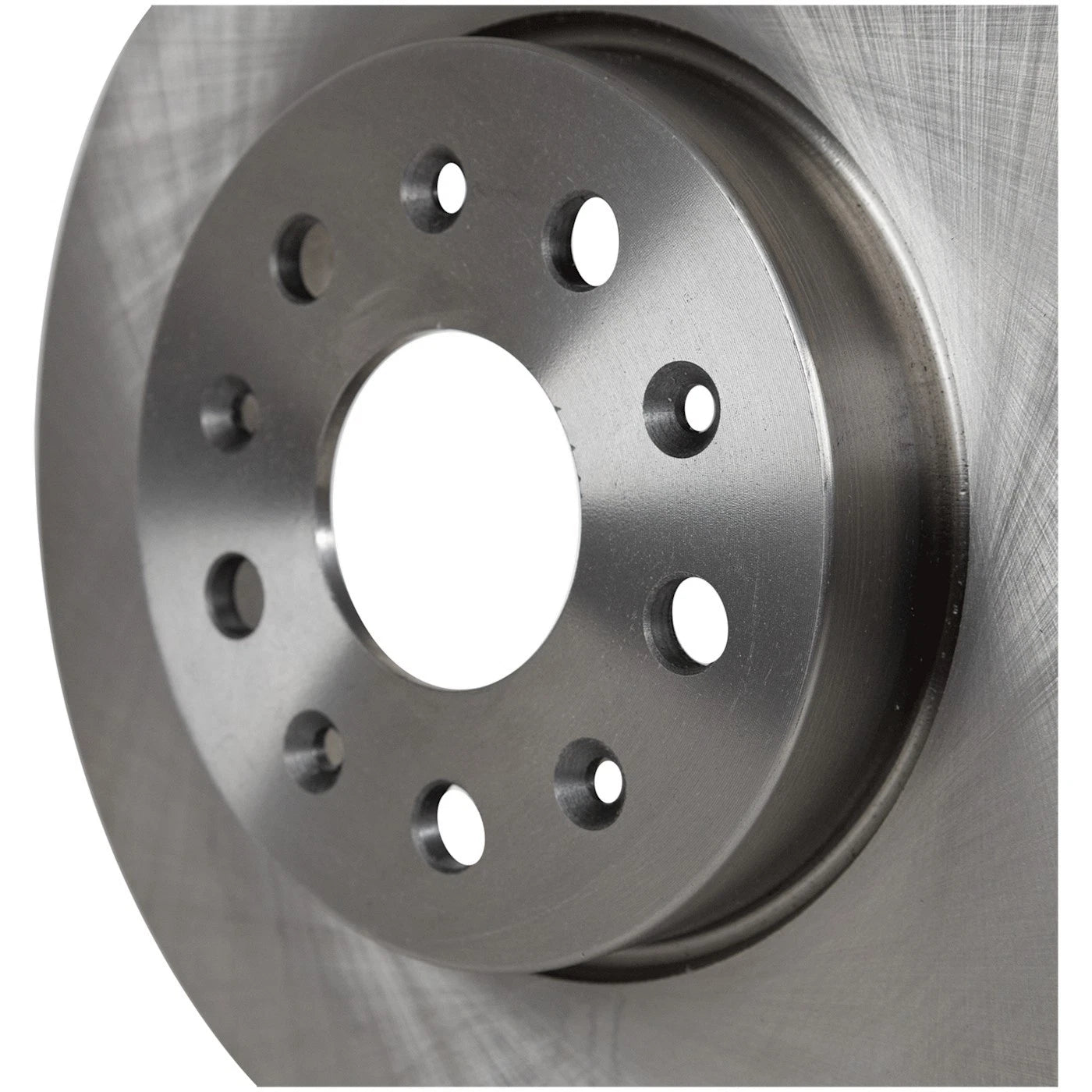 Front Brake Disc Rotors and Pads Kit for Cadillac CTS (2015–2019)
