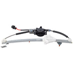 Window Regulator for Mazda 3 (2014–2018) Right Side Front