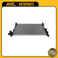 Electric Aluminum Radiator for Ford Focus 2.0L (2008–2011)