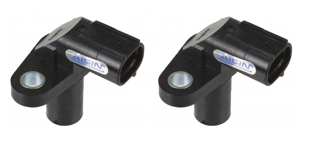 Set of 2 Aisin Automatic Transmission Revolution Sensors for Lexus Toyota (2007–2021)