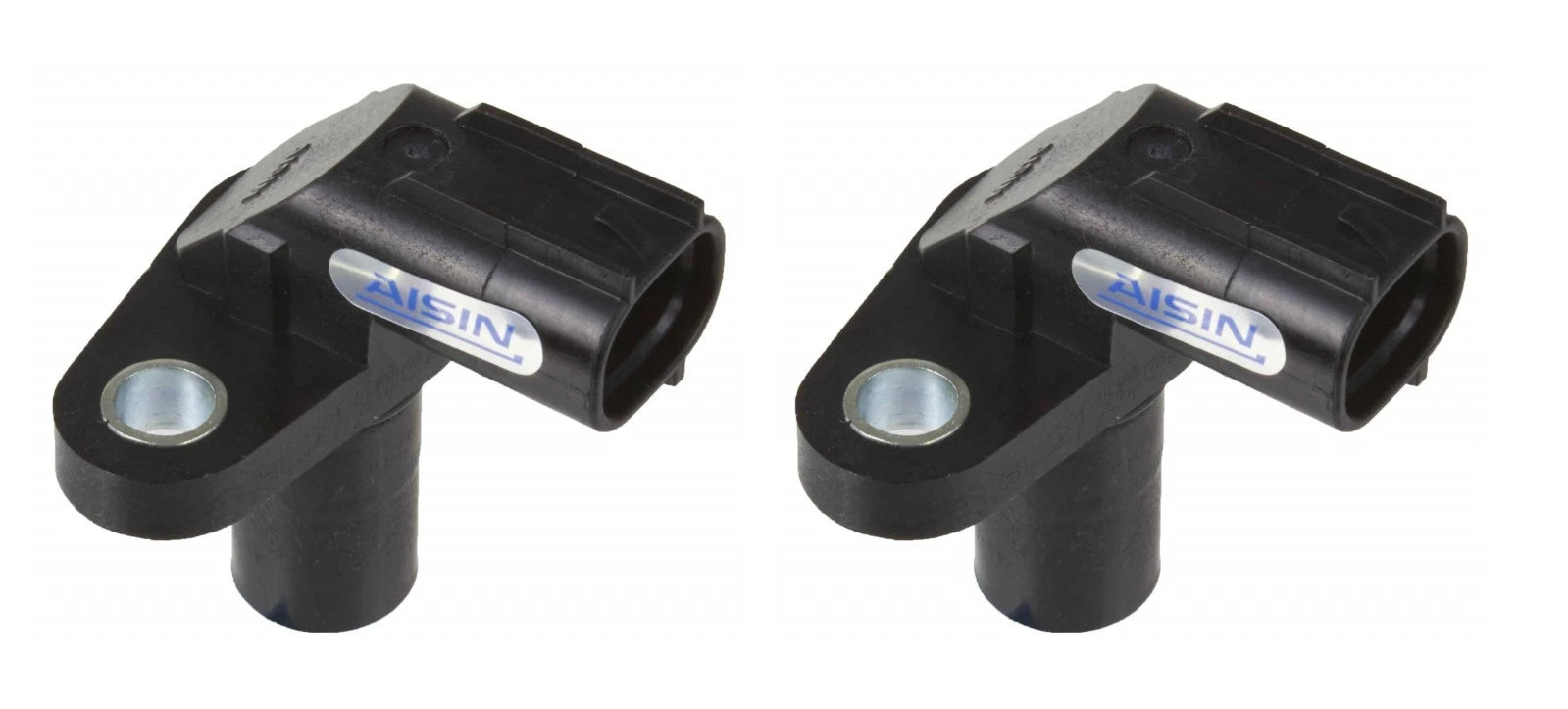 Set of 2 Aisin Automatic Transmission Revolution Sensors for Lexus Toyota (2007–2021)