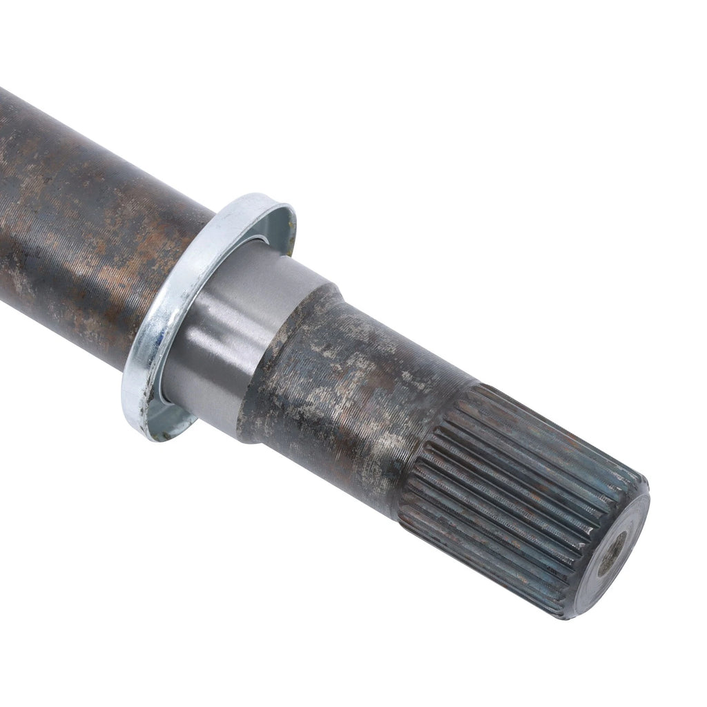 2X Front CV Axle Assembly for Nissan Pathfinder (2013-2020)