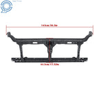 Radiator Support for Nissan Frontier (2022–2023)