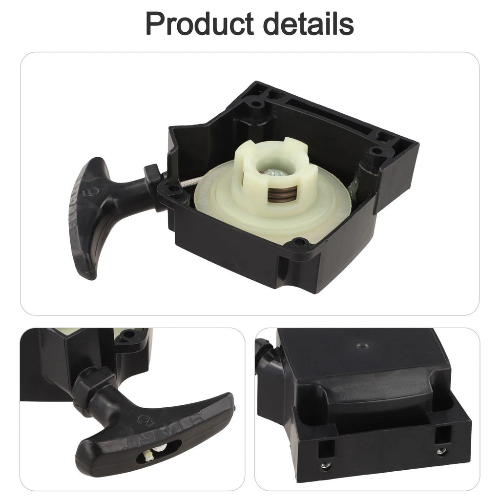 Recoil Starter for Kawasaki TJ45, TJ45E