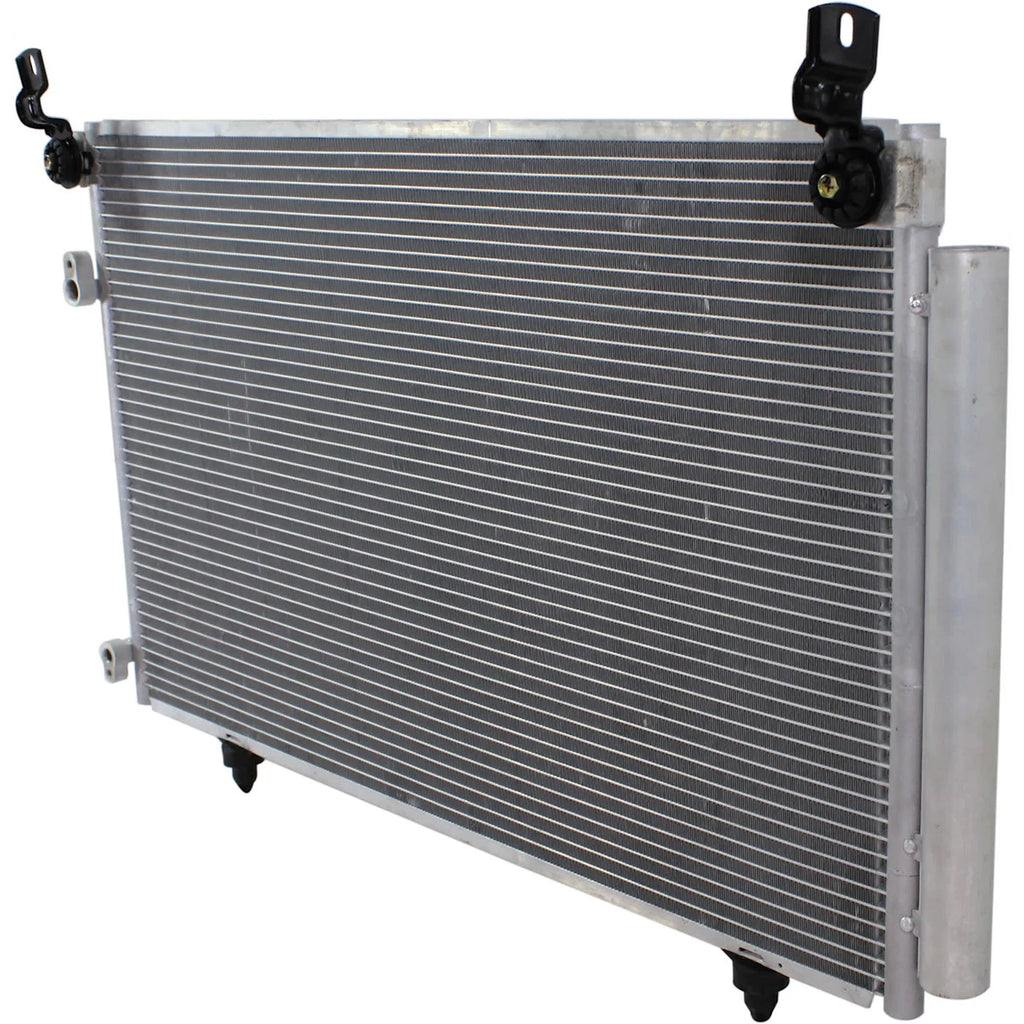 Radiators for Toyota Highlander (2001–2007)
