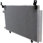 Radiators for Toyota Highlander (2001–2007)