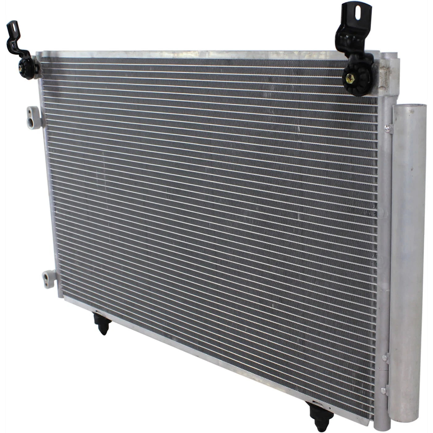 Radiators for Toyota Highlander (2001–2007)