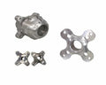Sprocket Hub Lock Nut for Honda TRX 450R 450ER (2004–2009)