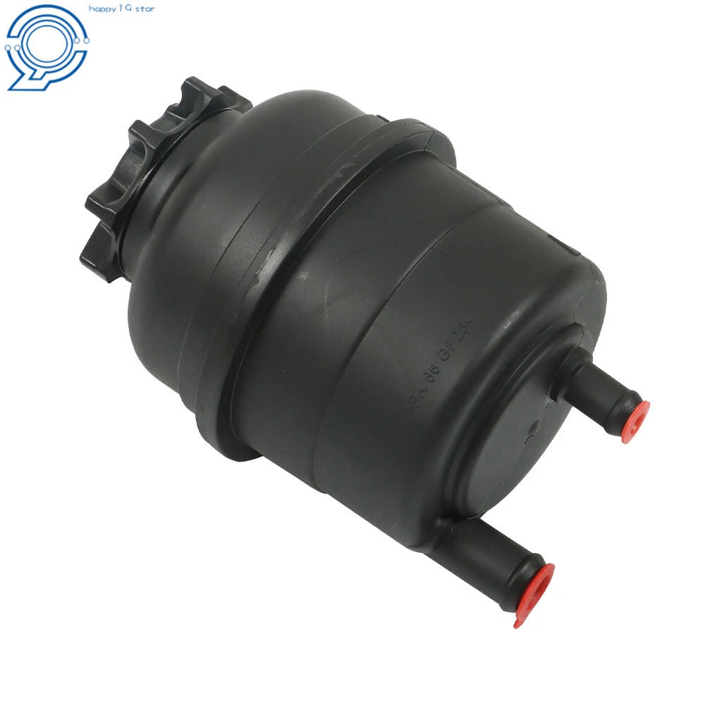 Power Steering Reservoir Bottle for BMW E46 323i 325i 328i 330i (1997–2006)