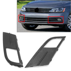 Fog Light Lamp Grille for VW Jetta MK6 (2015-2018)