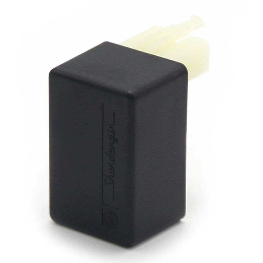 Fuel Cut Off Relay for Honda VT1100C, PC800, VT600, VLX, VT750, VFR750F (1983–2009)