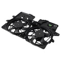Cooling Fan Assembly for Ford Escape 3.0L (2001–2004) AJ0615025A 620-132