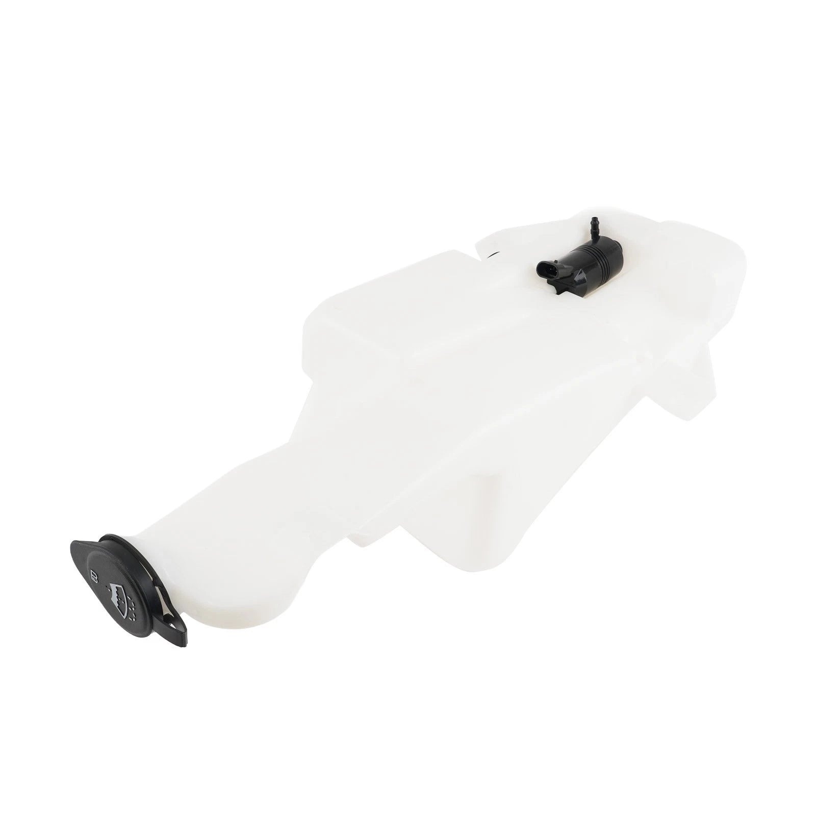 Front Washer Tank for Chevrolet Silverado 1500 WT (2002-2006)