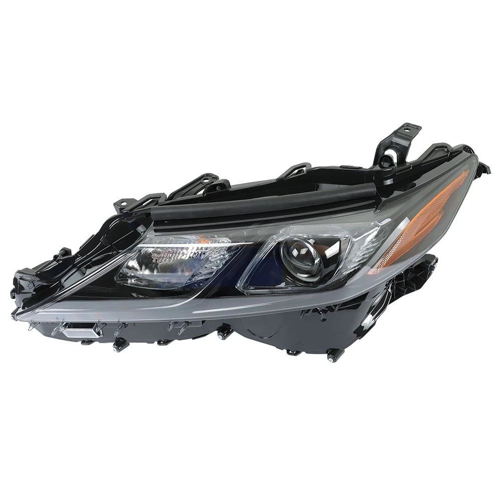 LED Clear Lens Headlight for Toyota Camry SE (2021–2022) Left Side