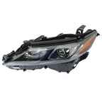 LED Clear Lens Headlight for Toyota Camry SE (2021–2022) Left Side